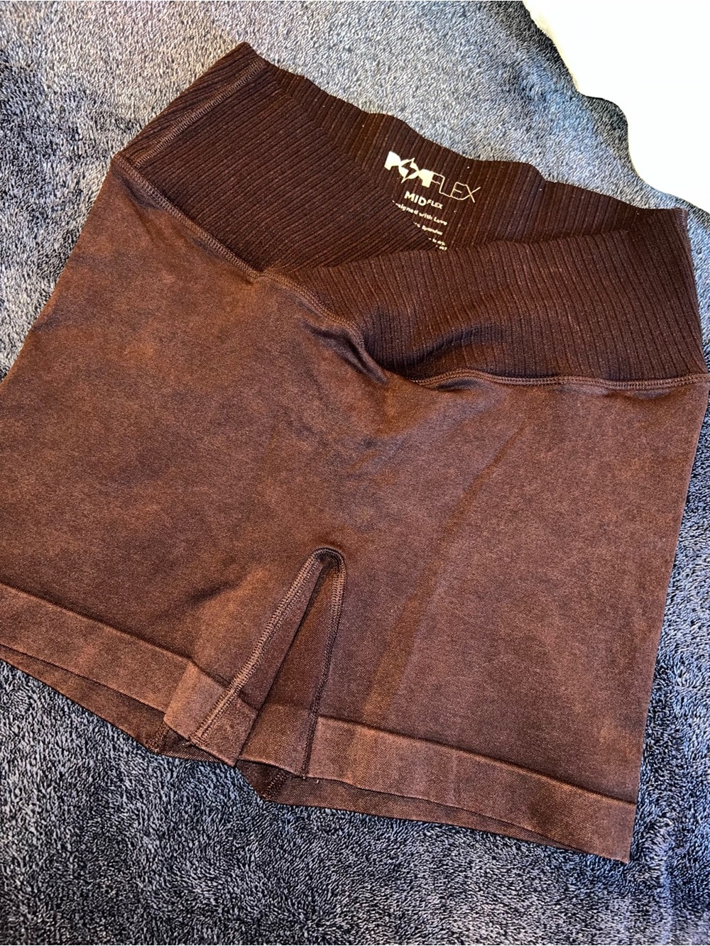 Popflex bike shorts